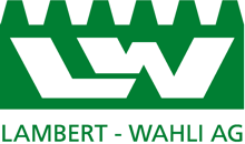 Lambert - Wahli AG