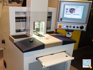 Chassomat SVS-T10